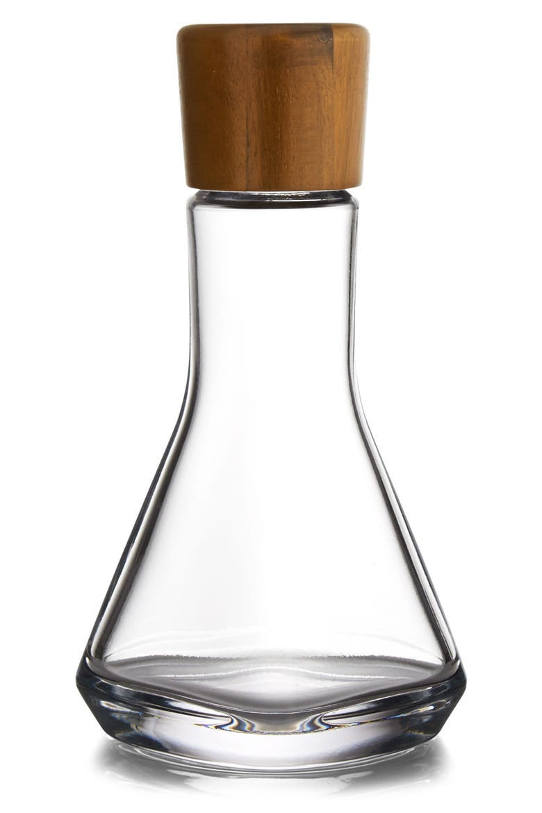 Vie Decanter, Main, color, BROWN