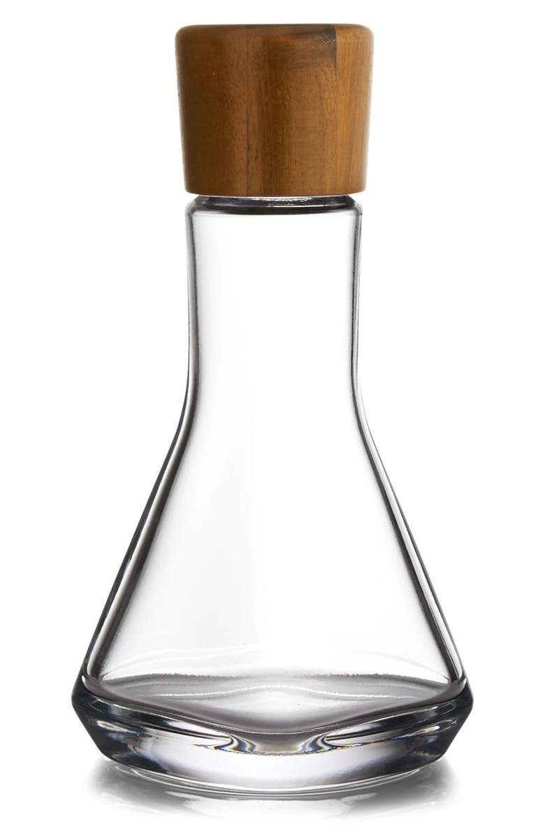 Nambé Vie Decanter, Main, color, 