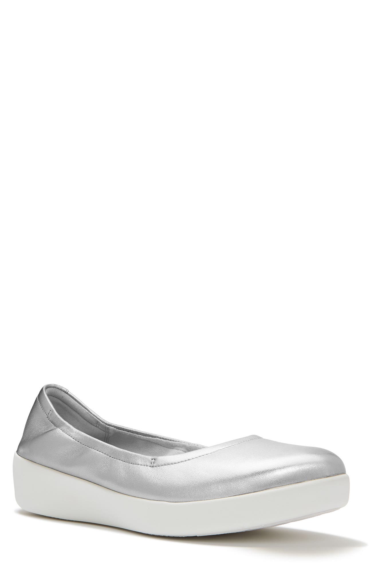 Flowform Ballet Flat