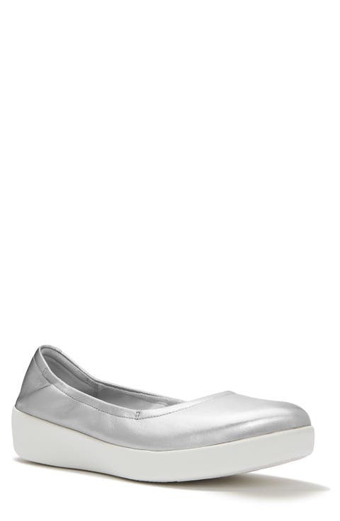 Flowform Ballet Flat