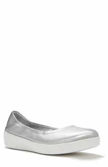 Flowform Ballet Flat