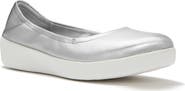 FitFlop Flowform Ballet Flat