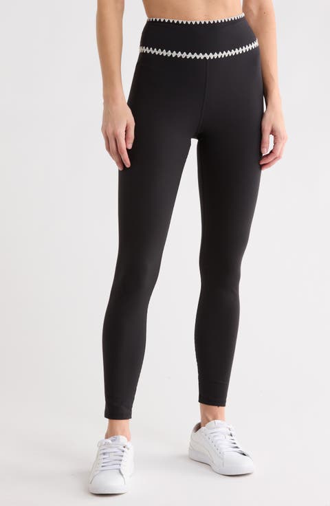 Heartbreaker High Waist Performance Leggings