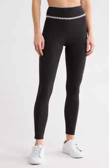 Heartbreaker High Waist Performance Leggings