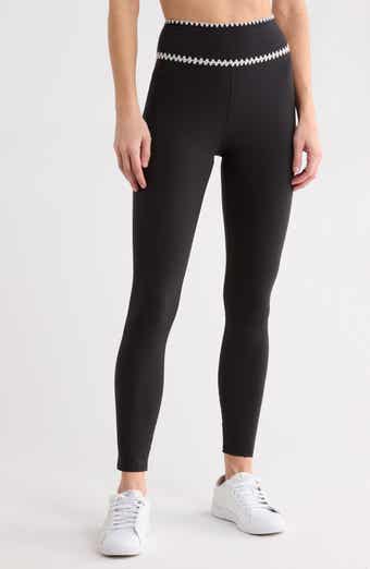 Heartbreaker High Waist Performance Leggings