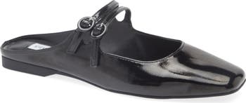 【Steve Madden】Remee Mary Janeミュール Steve Madden Remee Mary Jane Mule (Women) | Nordstromrack