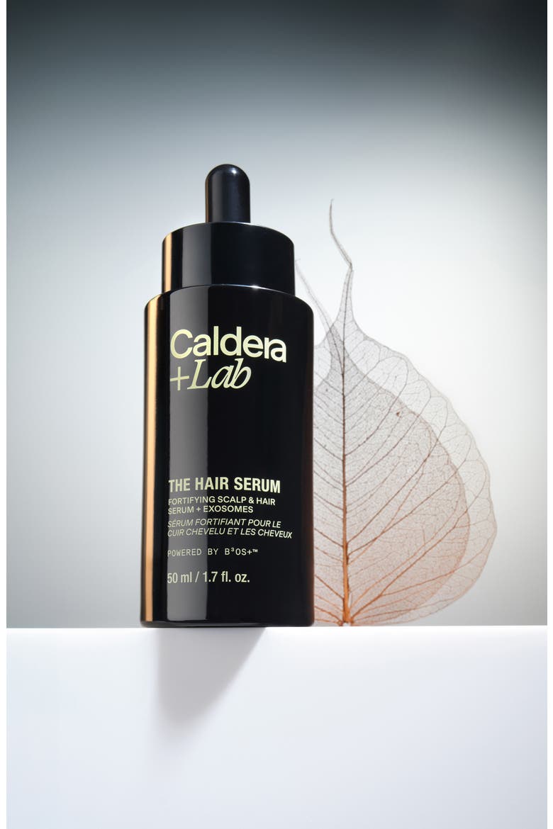 The Scalp + Hair Serum, Alternate, color, NO COLOR