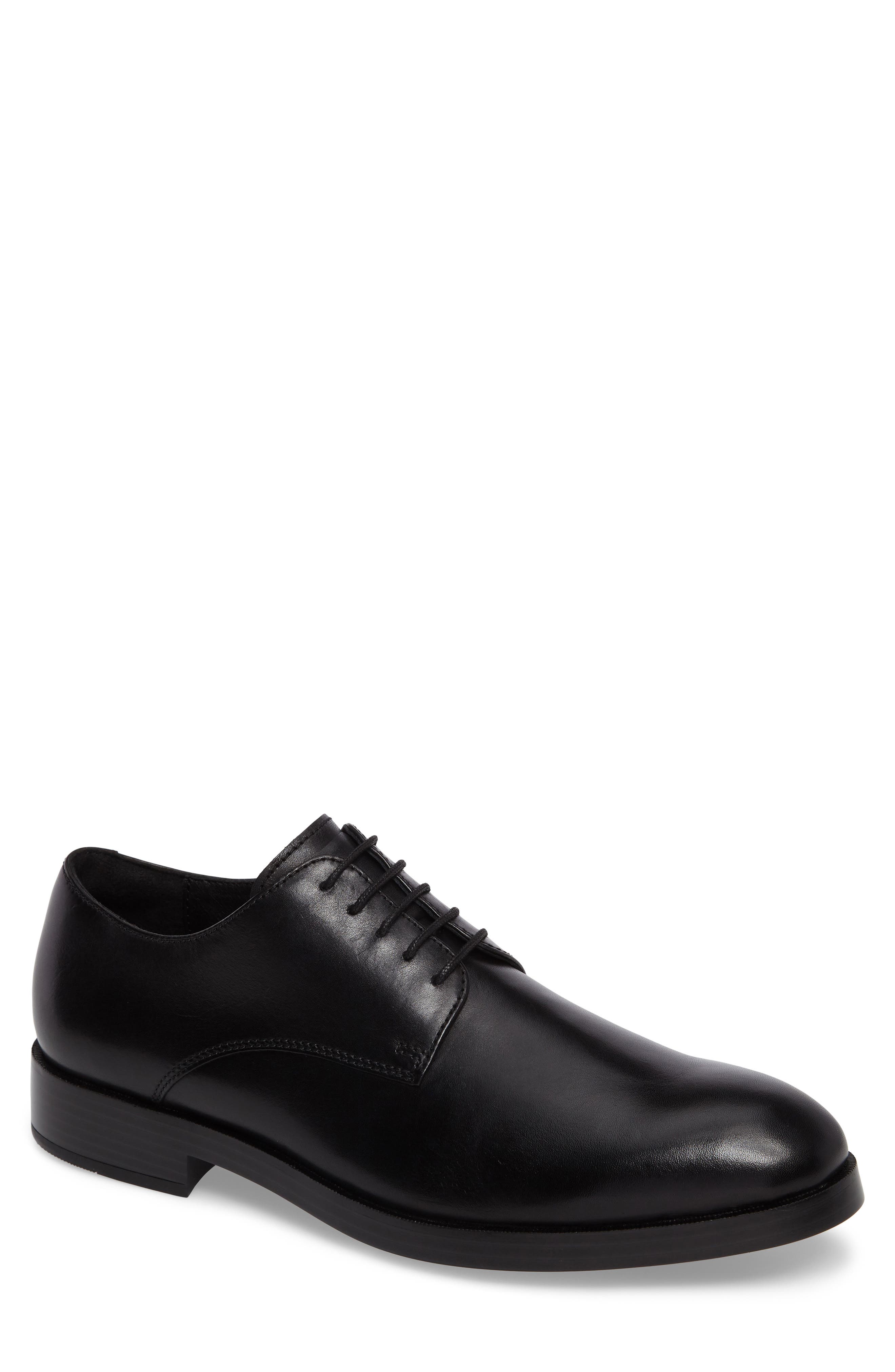 Cole Haan 'Harrison Grand' Plain Toe Derby, Main, color, 