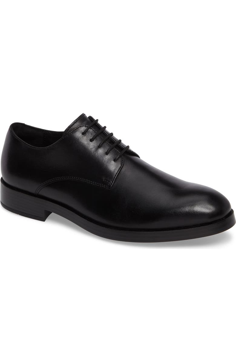 Cole Haan 'Harrison Grand' Plain Toe Derby, Main, color,