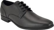 Calvin Klein Cafgon Leather Plain Toe Derby