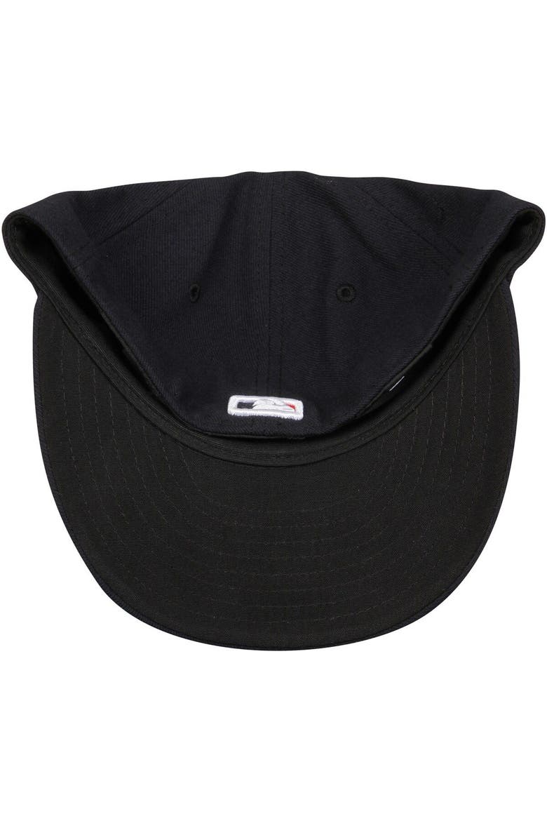 Men's New Era Navy Boston Red Sox Authentic Collection On Field Low Profile Game 59FIFTY Fitted Hat, Alternate, color, NAVY