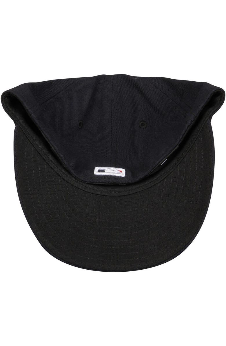 New Era Men's New Era Navy Boston Red Sox Authentic Collection On Field Low Profile Game 59FIFTY Fitted Hat, Alternate, color, Navy