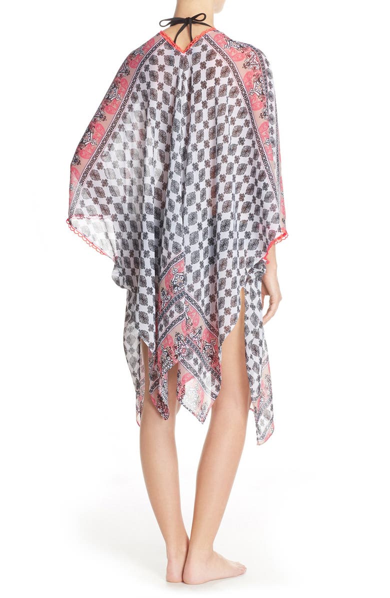 Becca , Alternate, color, 