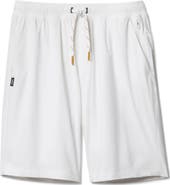 Rhone Pursuit 9-Inch Lined Shorts