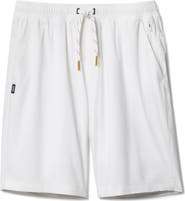 Rhone Pursuit 9-Inch Lined Shorts