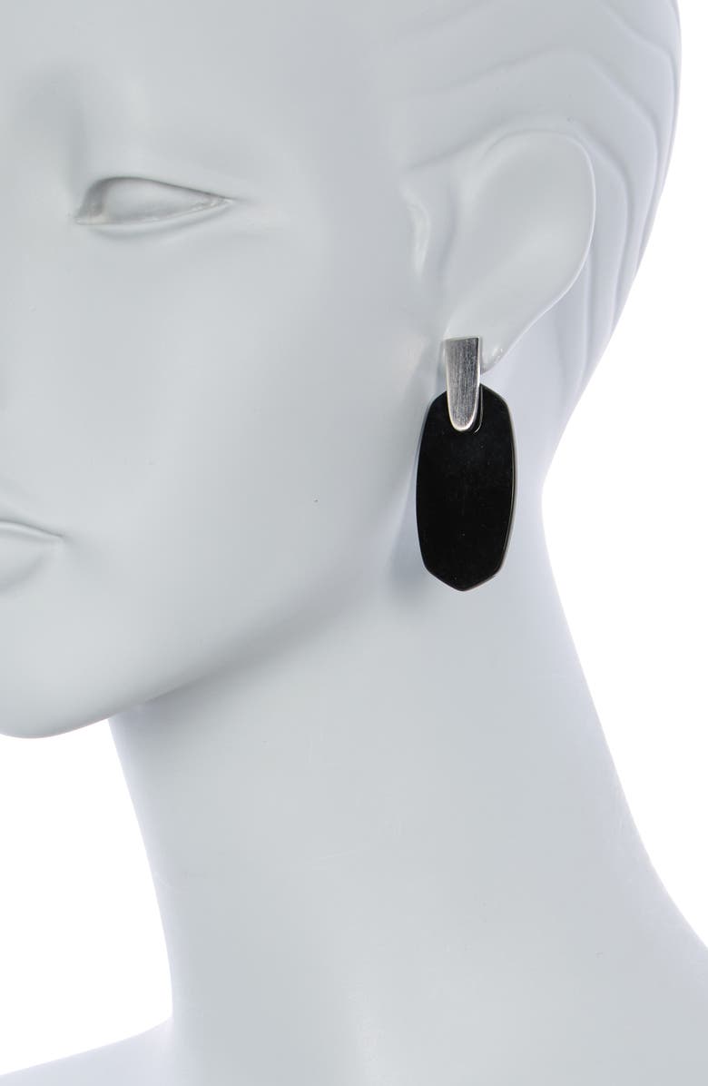 Kendra Scott Aragon Drop Earrings, Alternate, color,