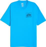 Vans Bright Day Cotton Graphic T-Shirt