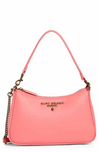 Highgate Leather Shoulder Bag
