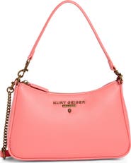 Kurt Geiger London Highgate Leather Shoulder Bag