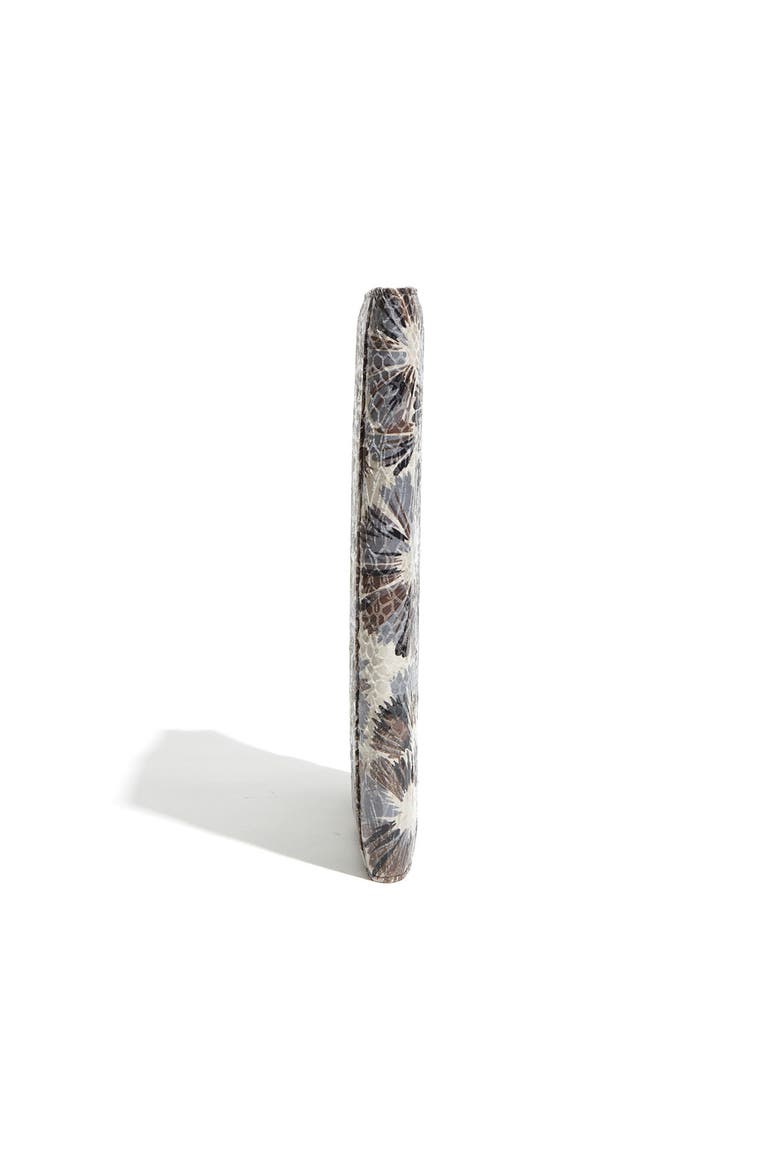 Lodis 'Dakota' iPad Case, Alternate, color, MUSHROOM