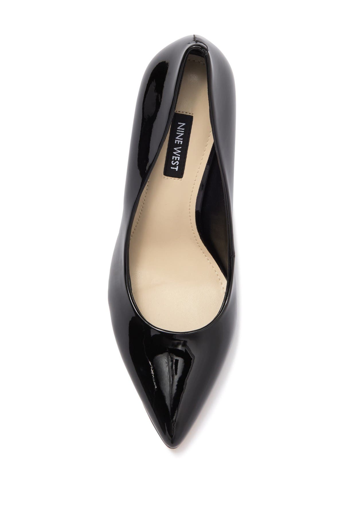 Nine West Pointed Toe Pump, Alternate, color, 