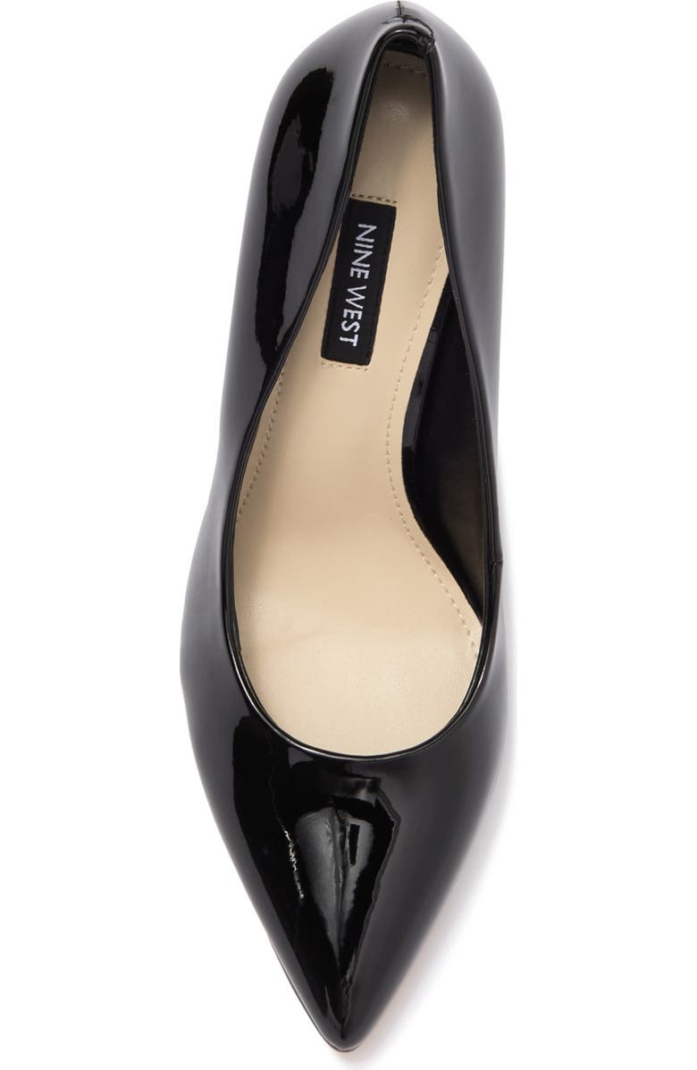 Nine West Pointed Toe Pump, Alternate, color,