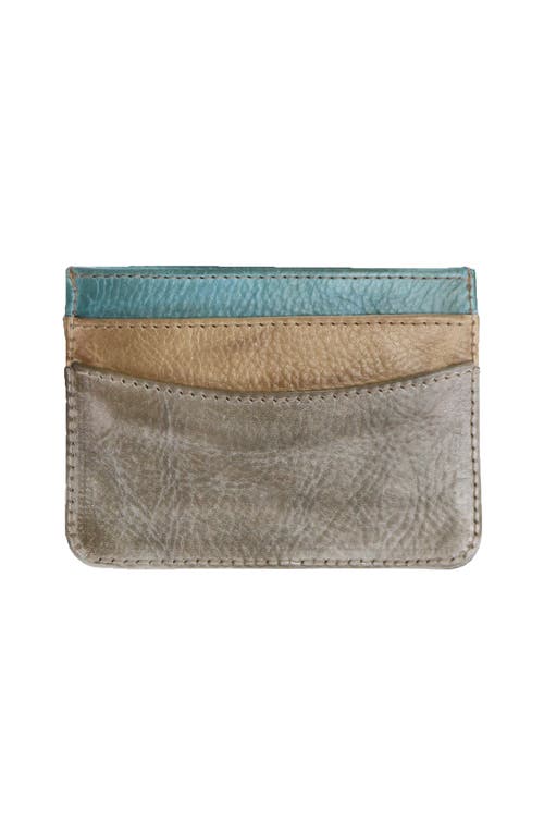Bed Stu Chuck Wallet