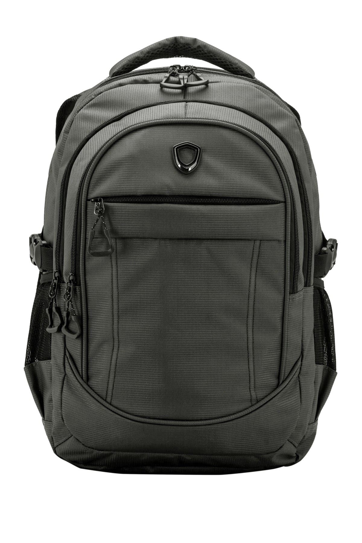 TRAVELERS CHOICE Heaven's Gate 19" Backpack, Main, color, 