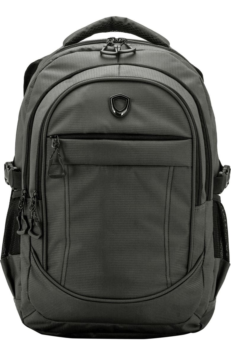 TRAVELERS CHOICE Heaven's Gate 19" Backpack, Main, color,