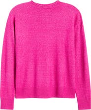 Caslon® Funnel Neck Sweater