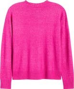 Caslon® Funnel Neck Sweater