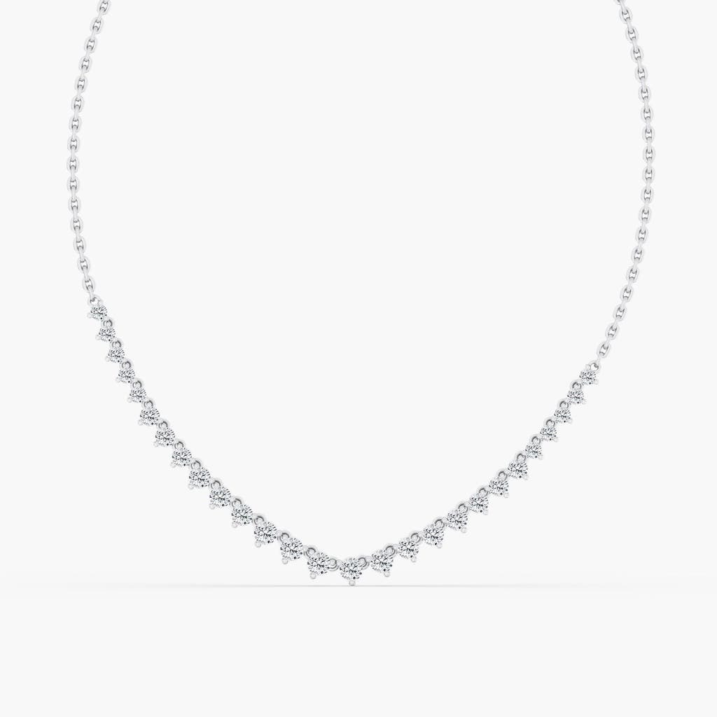 selected White Gold
