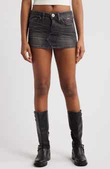 Ultra Miniskirt