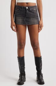 BDG Urban Outfitters Ultra Miniskirt