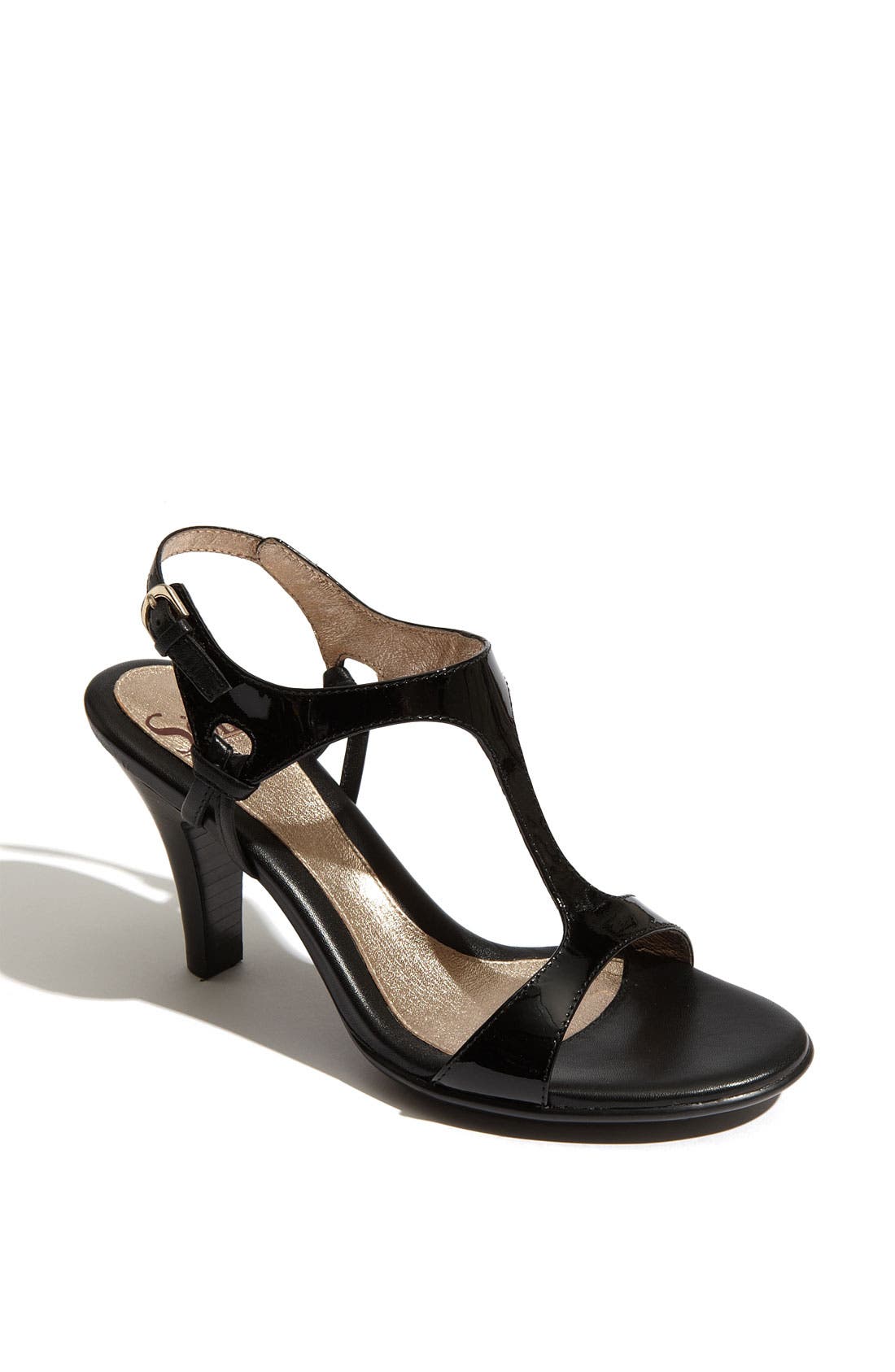 Söfft 'Sonoria' Sandal, Main, color, 