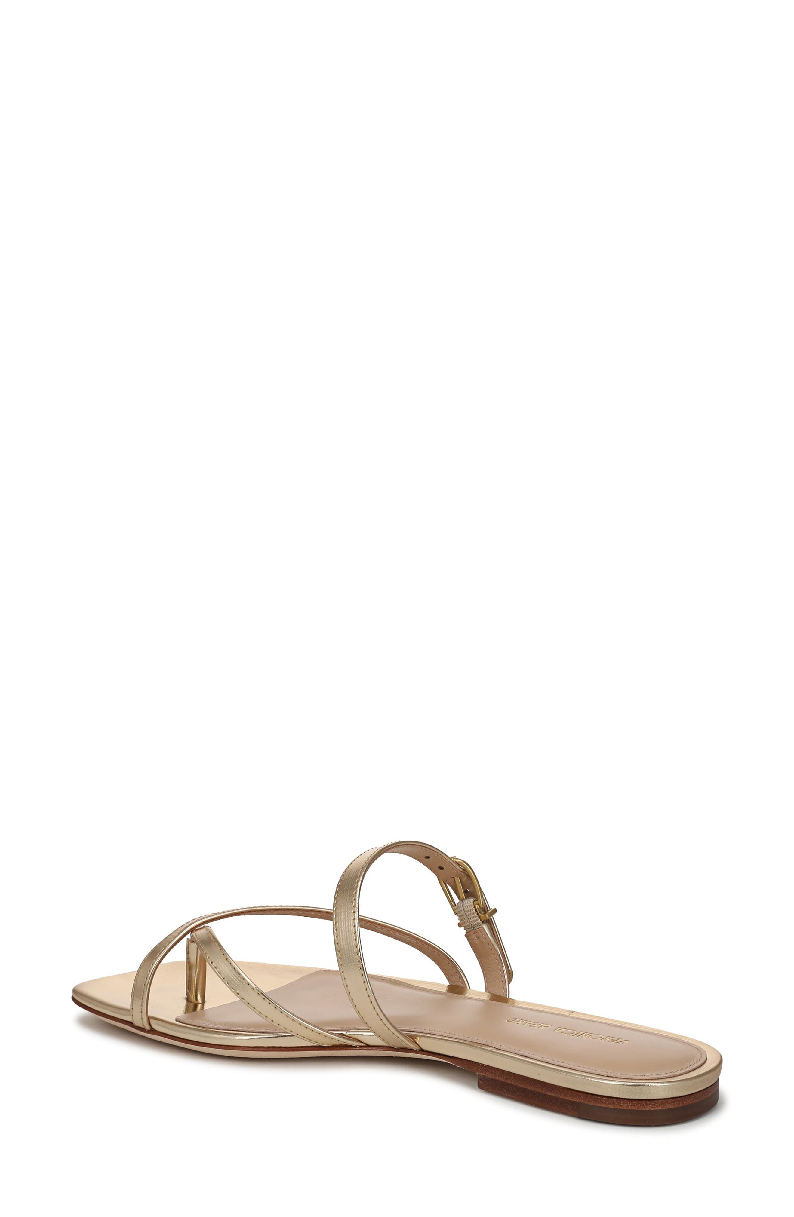 Marthe Strappy Sandal - image 4