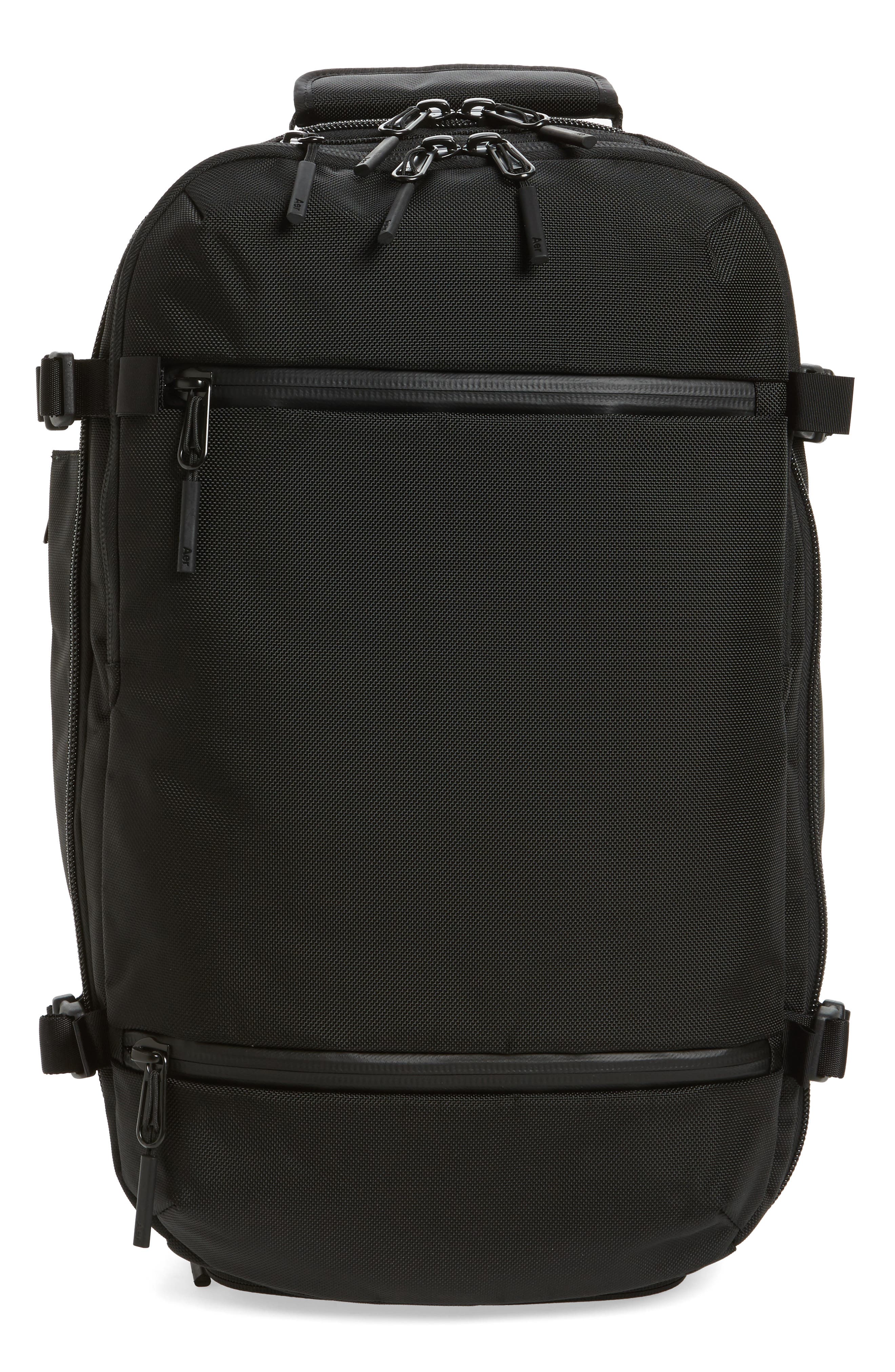 Aer Travel Pack Backpack, Main, color, 