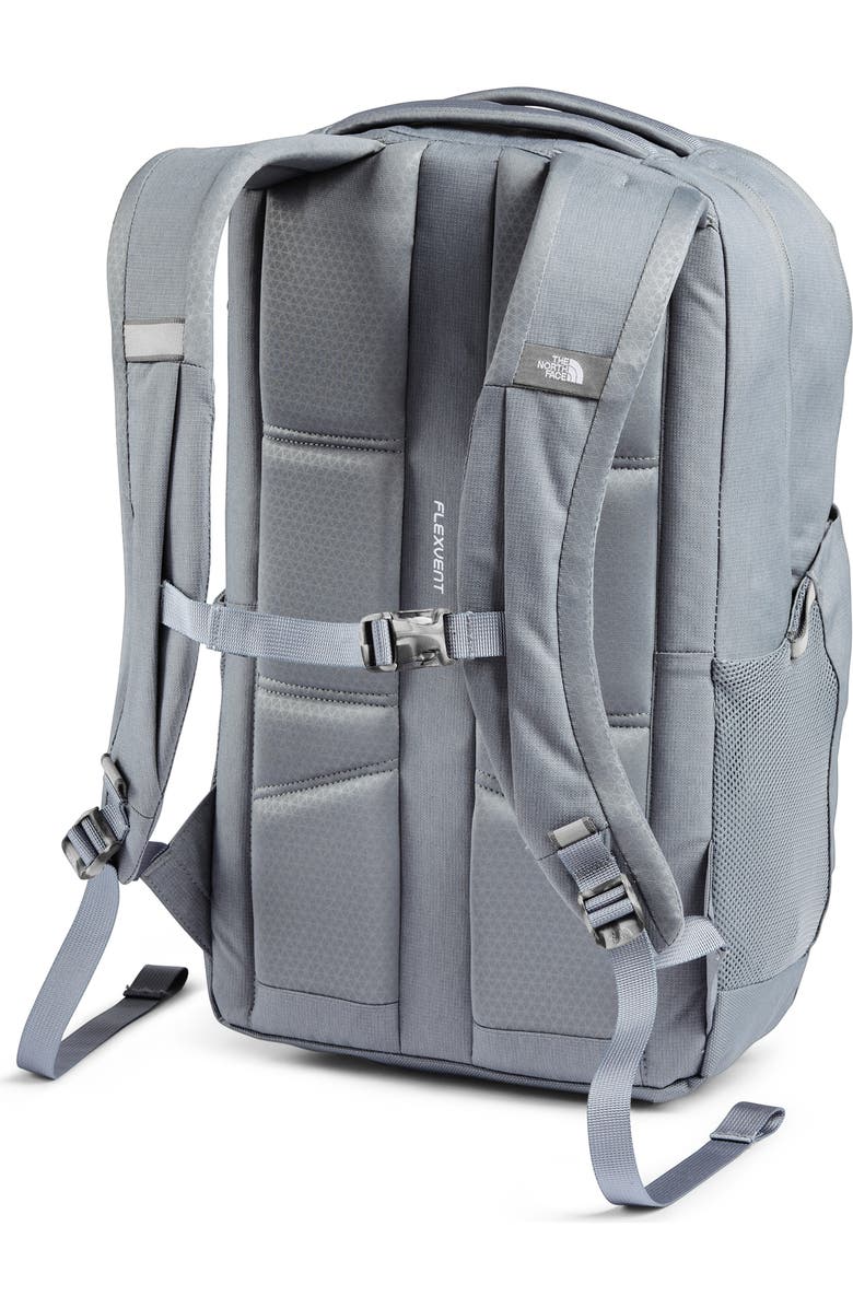 The North Face Jester Campus Backpack, Alternate, color,
