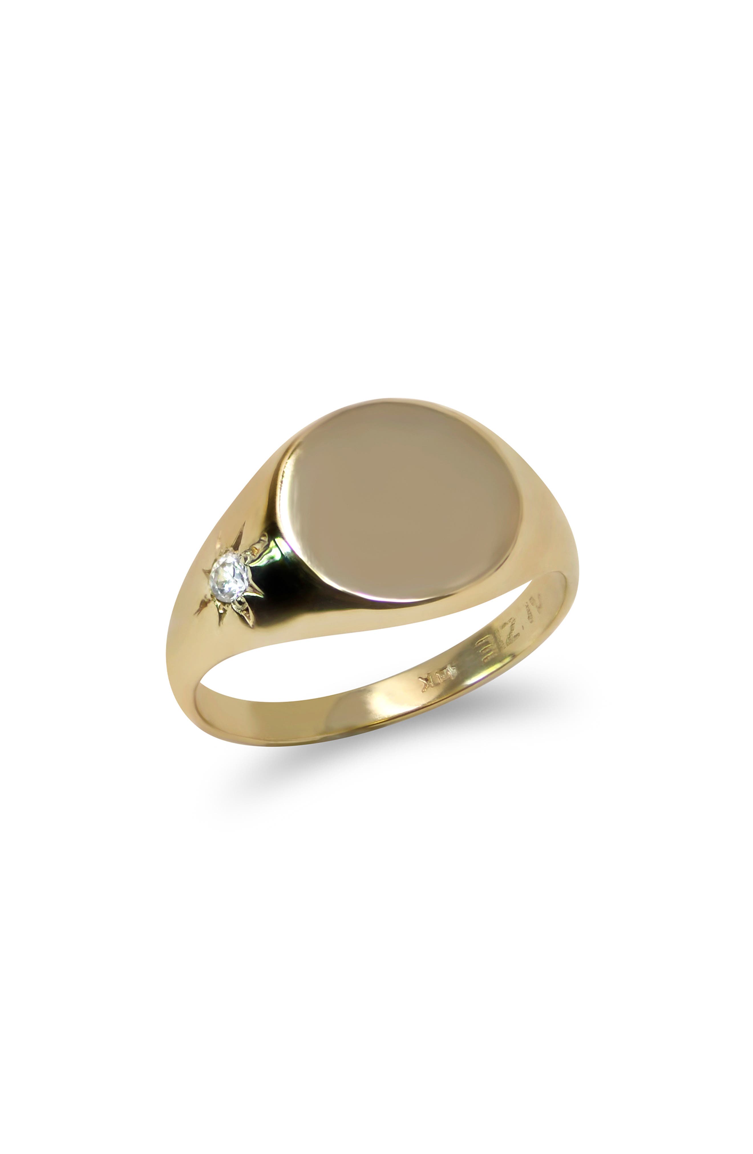 selected YELLOW GOLD