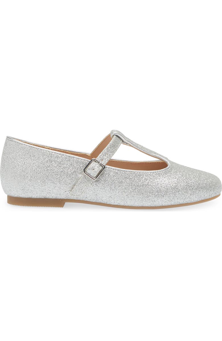 Nordstrom Kids' Eliana T-Strap Mary Jane, Alternate, color,