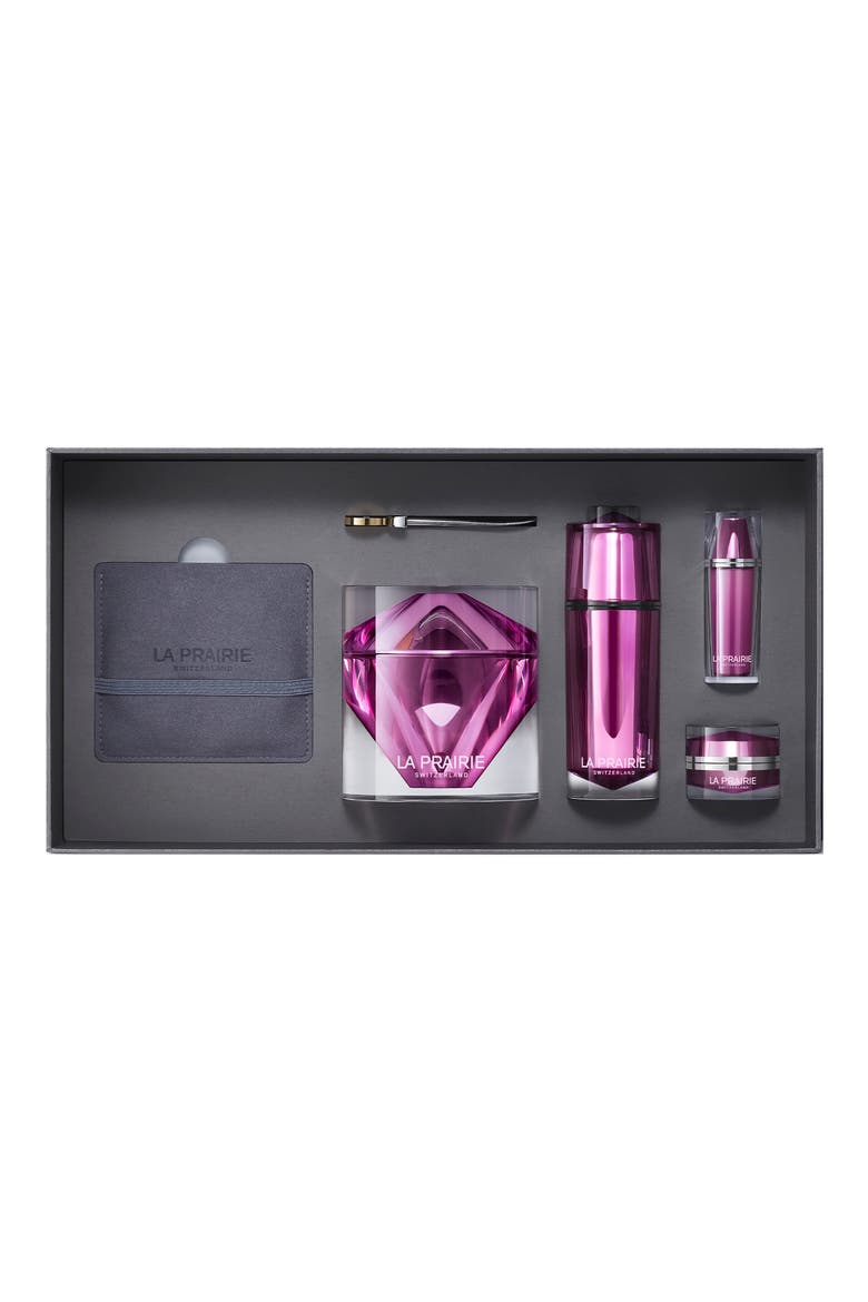 Platinum Rare Rejuvenating Indulgence Skin Care Set $3,607 Value, Alternate, color, NO COLOR