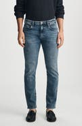 Mavi Jeans Jake Slim Leg Jeans