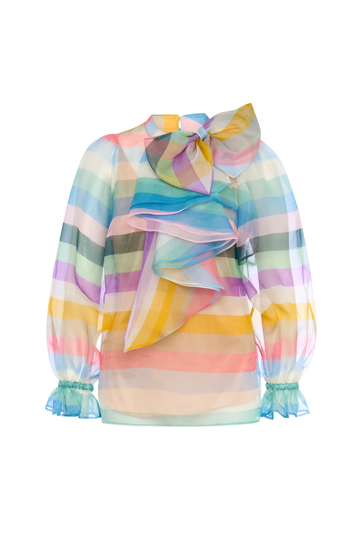 selected Multicolour