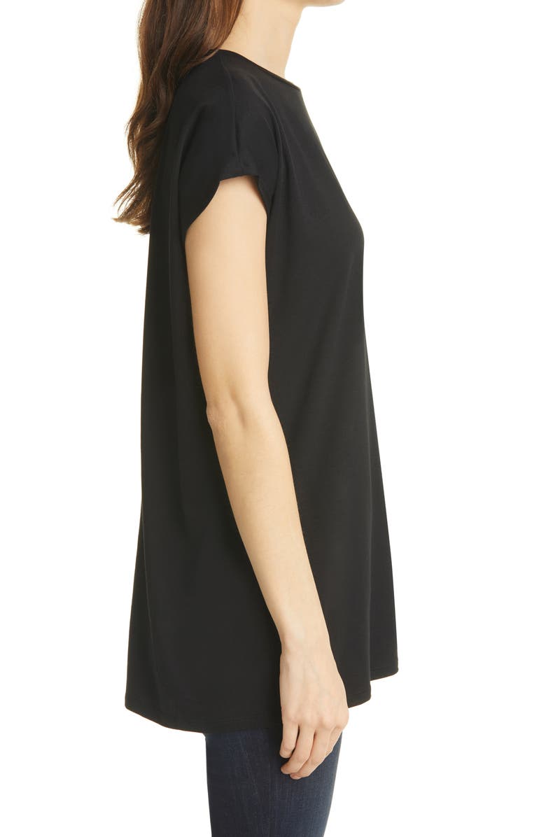 Eileen Fisher Tunic T-Shirt, Alternate, color,