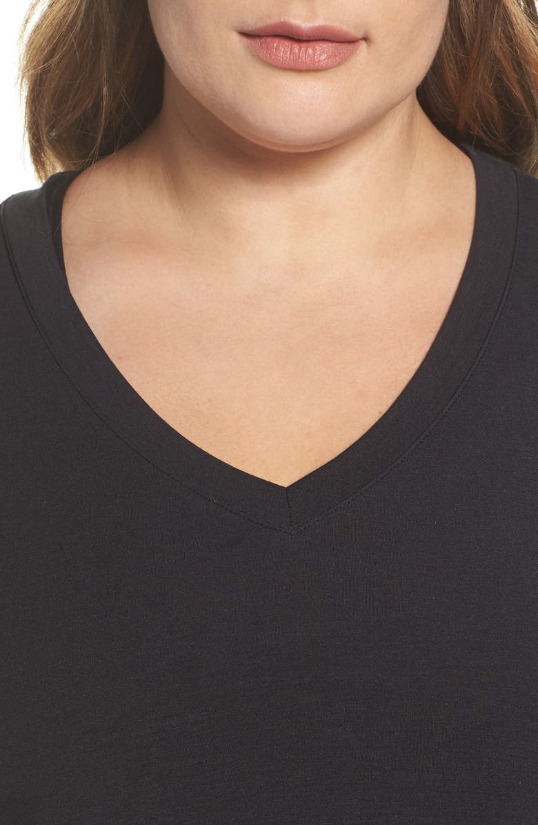 Zella Ava Tee, Alternate, color, 