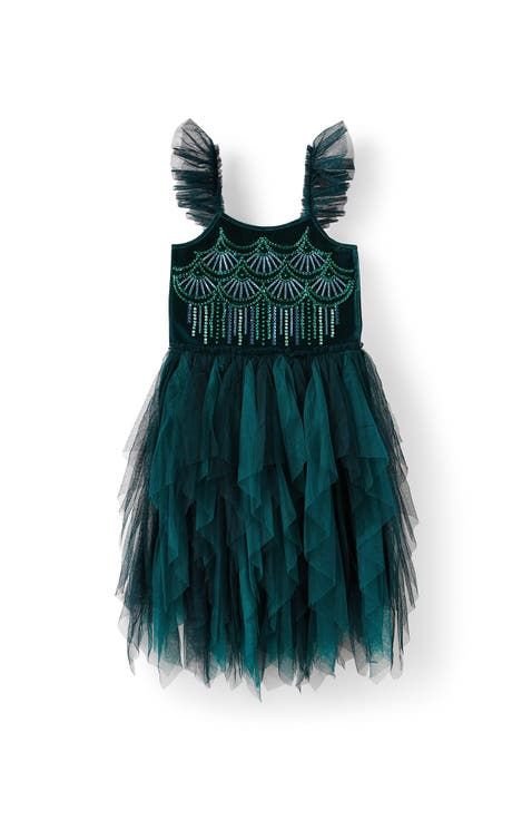 Kid's Isabella Dress Up Dress