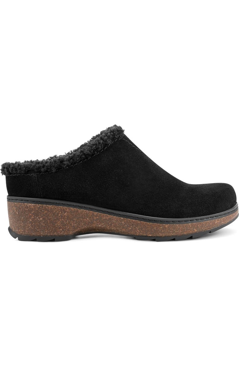 Earth<sup>®</sup> Kolia Clog, Alternate, color, Black