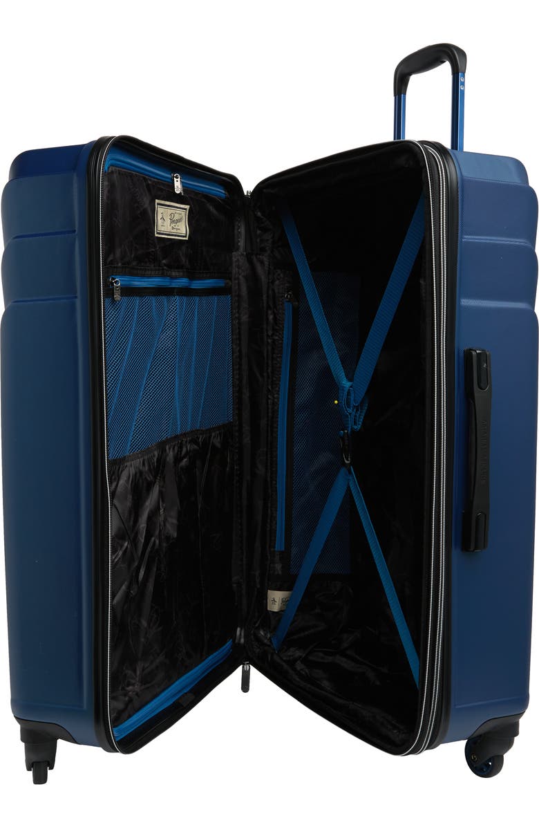 Original Penguin Blake Collection 29" Hardshell Spinner Suitcase, Alternate, color,