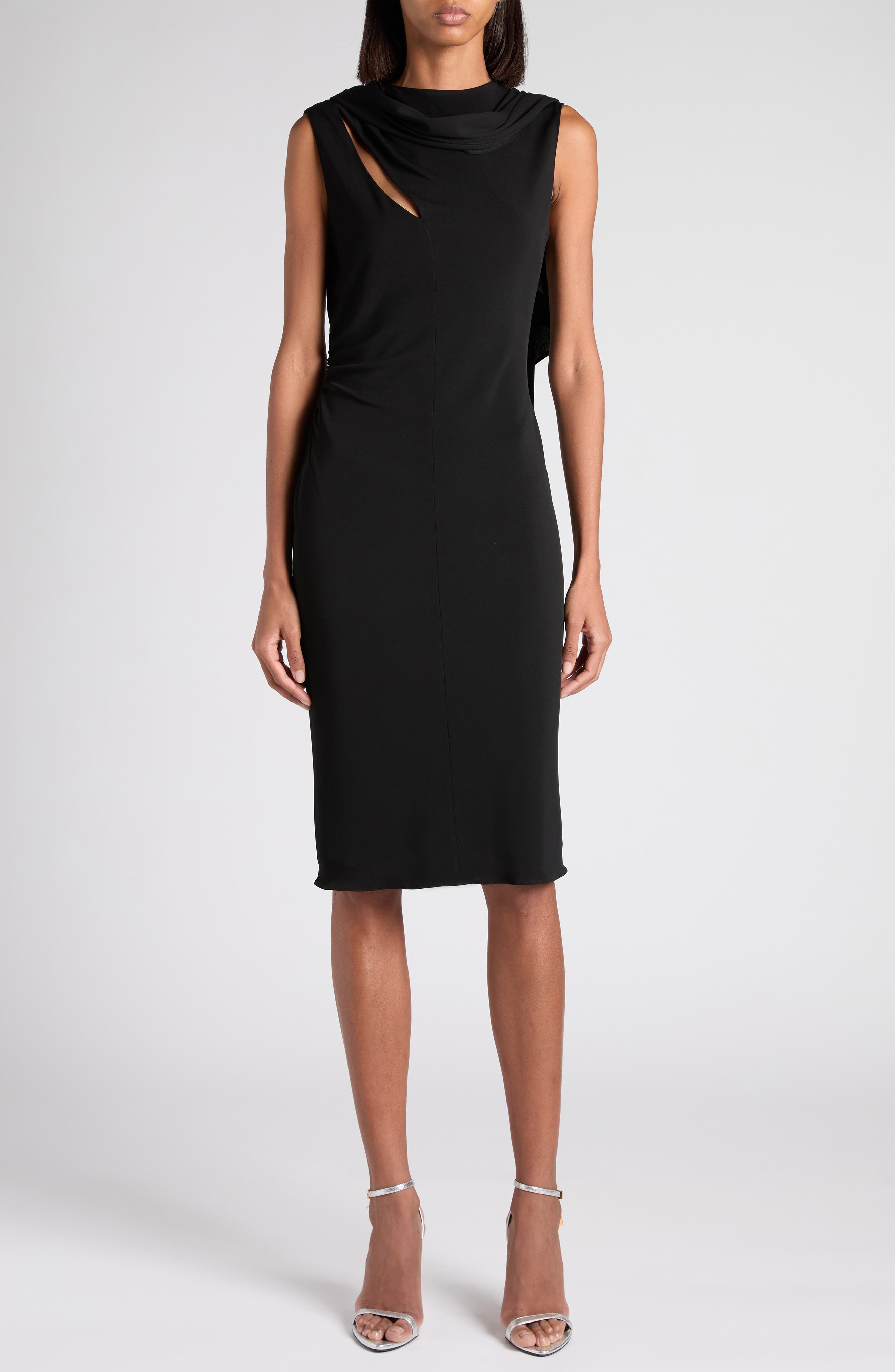 selected LB999 BLACK
