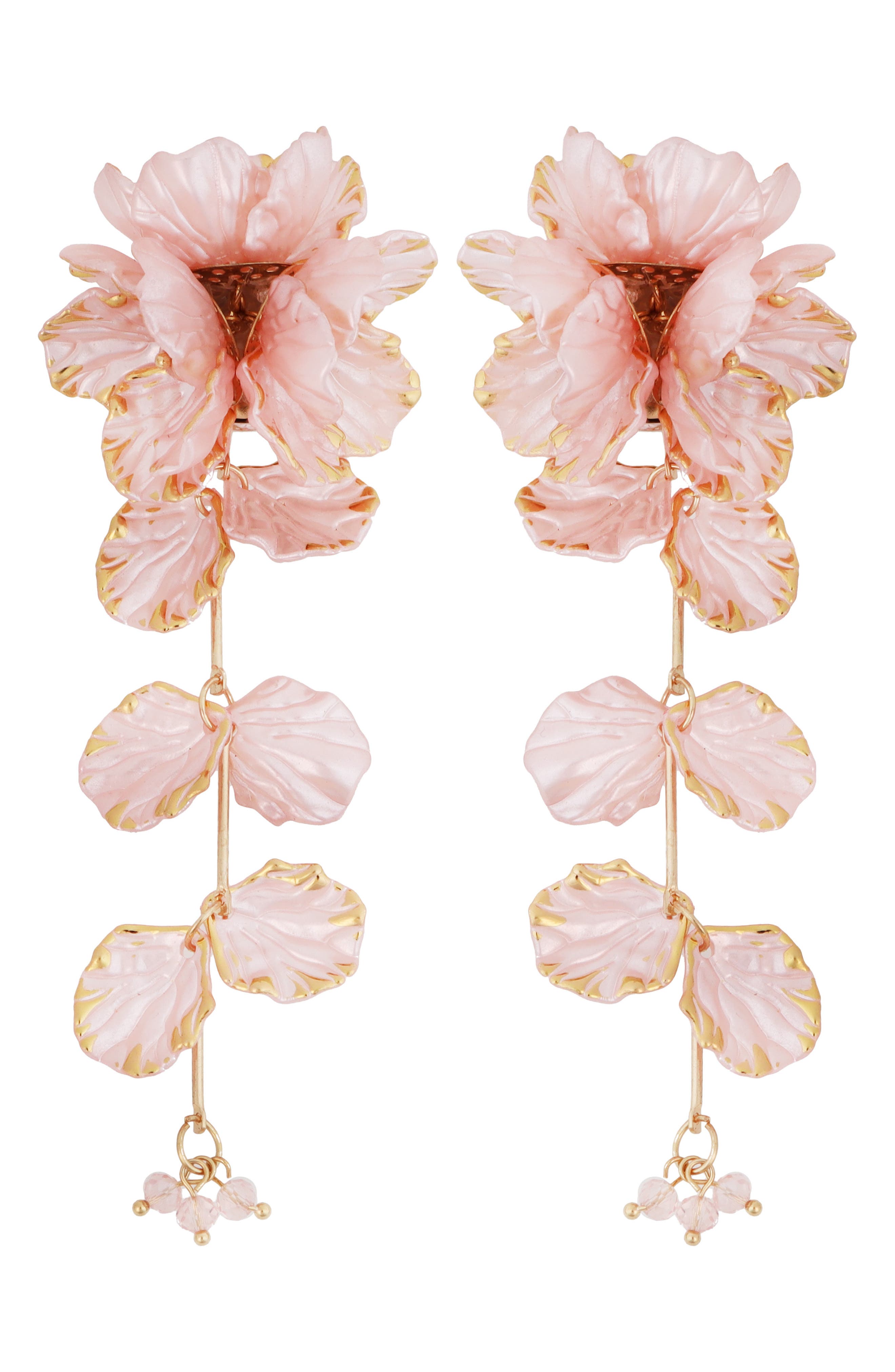 selected PINK